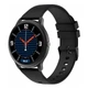 Смарт годинник Xiaomi ImilabSmart Watch iMi KW66 EU black - зображення 1
