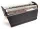 Сітка Universal 31B для бритви Braun 572677110 Чорна - зображення 1
