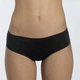 Женские трусы Lepel Midi Avant Garde VLPT02647 черные XXL - изображение 1