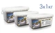 Корм для собак Taste of the Wild Wetlands Canine 3x1 кг Пластиковое ведро (2562-3) - изображение 1