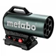 Аккумуляторная газовая тепловая пушка Metabo HL 18 (600792850) (без АКБ и ЗУ) - изображение 1