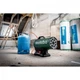 Аккумуляторная газовая тепловая пушка Metabo HL 18 (600792850) (без АКБ и ЗУ) - изображение 2