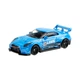 Машинка Hot Wheels LB-Silhouette Works GT Nissan 35GT-RR Ver.2 HW J-IMPORTS-2021 Mattel GRX63-M522 - зображення 1