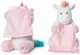 Интерактивная игрушка Spin Master Baby GUND Peek-A-Boo Unicorn Плюшевый Единорог анг. язык (6056282 ) - изображение 3