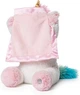 Интерактивная игрушка Spin Master Baby GUND Peek-A-Boo Unicorn Плюшевый Единорог анг. язык (6056282 ) - изображение 5