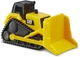 Набір машинок CAT Construction Little Machines Міні-техніка 5 шт (82150) - зображення 3