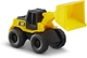 Набір машинок CAT Construction Little Machines Міні-техніка 5 шт (82150) - зображення 5