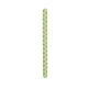 Чехол TPU Goojodoq Flowers Magnetic для стилуса Apple Pencil 2 Light Green - изображение 1