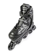 Ролики Scale Sports. Adult Skates. Black 41-44 - изображение 5