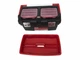 Ящик для инструментов Tayg Box 600 60х30,5х29,5 см с блокирующей ручкой и вкладкой (167003) - изображение 2