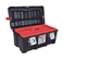Ящик для инструментов Tayg Box 550-В 55х30х27,5 см пластиковый, с вкладкой (170003) - изображение 2