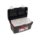 Ящик для инструментов Tayg Box 600-Е 60х30,5х29,5 см с блокирующей ручкой, вкладкой и органайзером (168000) - изображение 4