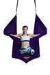 Гамак для fly-йоги Sport Gear Studio темно-синий - изображение 1