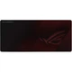 Килимок для мишки ASUS ROG Scabbard II Black (90MP0210-BPUA00) - зображення 1