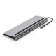Адаптер Belkin USB-C 11in1 Multiport Dock - изображение 5