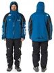 Костюм Norfin VERITY BLUE Limited Edition (синій) розмір L (716203-L) - зображення 2