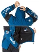 Костюм Norfin VERITY BLUE Limited Edition (синій) розмір L (716203-L) - зображення 3