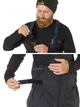 Костюм Norfin VERITY BLUE Limited Edition (синій) розмір L (716203-L) - зображення 6