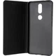 Чехол Fiji Gelius New для Nokia 2.4 книжка Book Cover Leather с магнитом Black - изображение 2