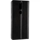 Чехол Fiji Gelius New для Nokia 2.4 книжка Book Cover Leather с магнитом Black - изображение 4