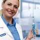 Електрична зубна щітка Oral-B Kids Frozen 2 + футляр (4210201309987) - зображення 9