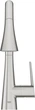 Смеситель-кран кухонный GROHE Scala 30440DC0 - изображение 2