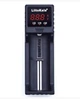 Универсальное зарядное устройство LiitoKala Lii-S1 для 18650, 26650, АА, ААА Li-Ion, LiFePO4, NiCd/NiMH - изображение 2