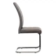 Стул S-116 (С-116) (Vetro (Ветро)) Серый 401640_4 - изображение 2