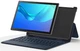 Планшет Ulefone Tab A7 (4+64Gb)+Keyboard Grey - изображение 1