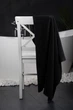 Набір махрових рушників Osborn Textile 50х90 70х140 см BLACK 450 г/м2 - зображення 3