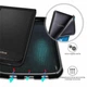 Чохол до електронної книги AirOn Premium PocketBook 606/628/633 (4821784622178) - зображення 5