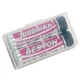Аккумулятор 18650 (168A) 3000 mAh *2 с защитой Beston (AAB1848) - изображение 4