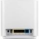 ASUS ZenWiFi XT8 1PK V2 white (90IG0590-MO3A30) - зображення 3