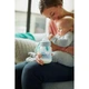 Пляшечка для годування Philips AVENT Клапан AirFree, 1 шт (SCF819/01) - зображення 6