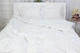 Простынь MirSon Royal Pearl 220х240 см (2200000005625) - изображение 2