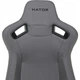 Кресло игровое Hator Arc S Mineral Grey (HTC-1001) - зображення 8
