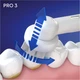 Szczoteczka elektryczna do zębów Oral-B Pro 3 Sensitive Clean 3000 - obraz 6