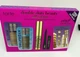 Набор для макияжа Tarte double duty beauty all stars box - зображення 1