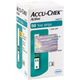 Тест полоски Accu Chek Activ 50 штук (Акку Чек Актив) - изображение 1