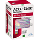 Тест полоски Accu Chek Performa 50 штук (Акку Чек Перформа) - изображение 1