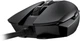 Миша Cougar AirBlader USB Black - зображення 8