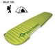 Самонадувающийся коврик Sea To Summit Comfort Light S.I. Regular (STS AMSICLR) - изображение 5