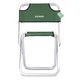 Складной стул Ranger Sula Alum Зеленый Оксфорд 600D 75х34х48 см (RA 4421) - изображение 2