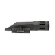 Подствольный фонарик INFORCE WMLX, Black Body, Primary LED: White; Secondary LED: IR Gen2 - изображение 3