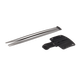 Кріплення на шолом для велоліхтарів ALD-08 Helmet Holder - зображення 4