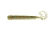 Силиконовый твистер Reins G-tail Saturn 2.5" #006 Blue Gill (съедобный, 20шт) - изображение 1