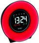 Настольные часы-светильник с будильником TFA 60202302 Mood Light - изображение 3
