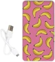 УМБ ZIZ Банани 10000 mAh (ziz_45079) - зображення 2