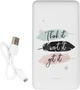 УМБ ZIZ Думай Бажай Отримуй 10000 mAh (ziz_45083) - зображення 2