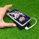 УМБ ZIZ Троянди 10000 mAh (ziz_45057) - зображення 3